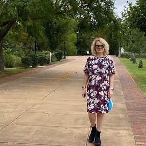 Meet your Posher, Tatyana